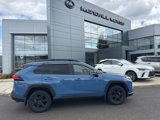 Used 2022 Toyota RAV4 TRD Off-Road image 2