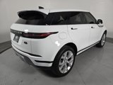 Used 2023 Land Rover Range Rover Evoque SE image 5