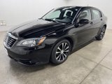 Used 2012 Chrysler 200 S image 3