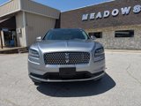 Used 2022 Lincoln Nautilus Reserve w/ Equipment Group 201A image 5