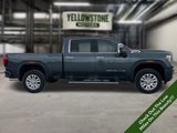 Used 2020 GMC Sierra 2500 Denali w/ Denali Ultimate Package image 5