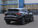 New 2025 Chevrolet Trax RS image 4