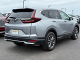 Used 2021 Honda CR-V EX image 3