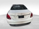 Used 2017 Mercedes-Benz C 300 4MATIC Sedan image 6
