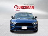 Used 2022 Ford Mustang Coupe w/ Equipment Group 101A image 2