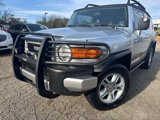 Used 2007 Toyota FJ Cruiser 4WD image 2