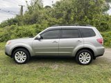 Used 2011 Subaru Forester 2.5X Premium w/ All-Weather Pkg image 3