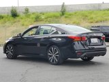 Used 2022 Nissan Altima 2.5 SR image 2