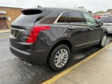 Used 2017 Cadillac XT5 Luxury w/ Driver Awareness Package image 4