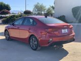 Used 2024 Kia Forte LXS w/ LXS Technology Package image 6