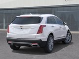New 2025 Cadillac XT5 Premium Luxury w/ Technology Package image 5
