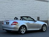 Used 2007 Mercedes-Benz SLK 280 w/ Premium Pkg I image 5