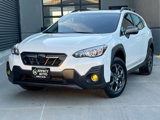 Used 2022 Subaru Crosstrek 2.5i Sport w/ Moonroof Package image 3