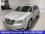 Used 2012 Chrysler 200 Limited image 3