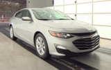 Used 2020 Chevrolet Malibu LT image 4
