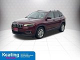 Used 2019 Jeep Cherokee Latitude w/ Popular Appearance Group image 4