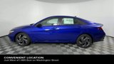 New 2025 Hyundai Elantra Sport image 5