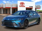 New 2025 Toyota Camry SE w/ Convenience Package image 2