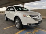 Used 2011 Lincoln MKX AWD w/ 102A Rapid Spec Order Code image 4