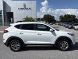 Used 2017 Hyundai Tucson SE Plus image 2