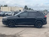 Used 2016 Jeep Cherokee Latitude w/ Comfort/Convenience Group image 4