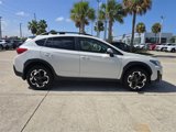 Certified 2022 Subaru Crosstrek 2.5i Limited w/ Moonroof Package 2 image 3