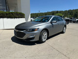 Used 2024 Chevrolet Malibu LT image 2