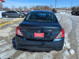 Used 2017 Nissan Versa S image 4