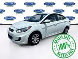 Used 2013 Hyundai Accent GLS image 3
