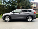 Used 2015 Honda CR-V EX image 4