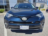 Used 2018 Toyota RAV4 XLE image 2