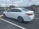 Used 2016 Hyundai Genesis 3.8 image 5