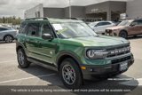 Used 2024 Ford Bronco Sport Big Bend w/ Convenience Package image 3