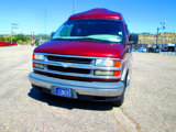 Used 1997 Chevrolet Express 1500 image 3