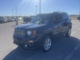 Used 2019 Jeep Renegade Latitude w/ Cold Weather Group image 4