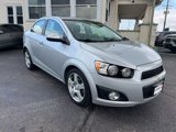 Used 2016 Chevrolet Sonic LTZ image 5