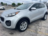 Used 2017 Kia Sportage LX image 2