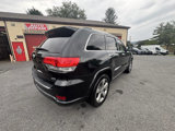Used 2014 Jeep Grand Cherokee Overland image 6