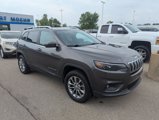 Used 2019 Jeep Cherokee Latitude Plus w/ Comfort/Convenience Group image 3