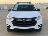 Certified 2020 Chevrolet Traverse Premier w/ Redline Edition image 2