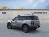 New 2025 Ford Bronco Sport Big Bend image 4