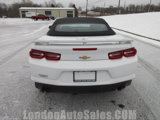 Used 2023 Chevrolet Camaro LT image 4