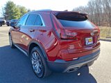 Used 2019 Cadillac XT4 Premium Luxury w/ Cold Weather Package image 3