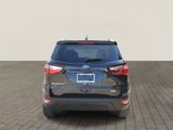 Used 2018 Ford EcoSport SE w/ SE Convenience Package image 5