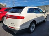 Used 2018 Lincoln MKT AWD w/ Technology Package image 5