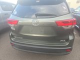 Used 2019 Toyota Highlander XLE image 4