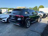 Used 2021 Mercedes-Benz GLE 450 4MATIC image 4