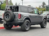 Used 2022 Ford Bronco Badlands image 4