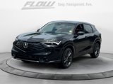New 2025 Acura ADX A-Spec image 3