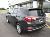 Used 2020 Chevrolet Equinox LT w/ Driver Convenience Package image 3